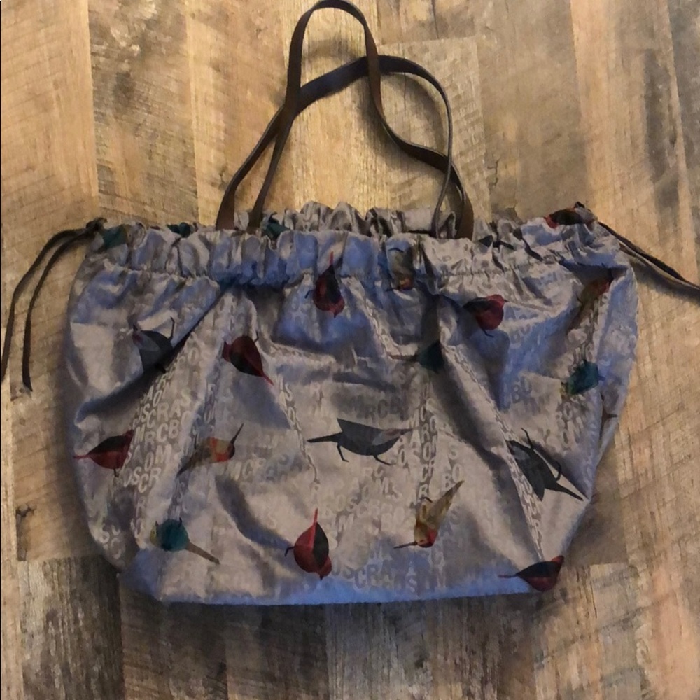Marc by Marc Jacobs tote